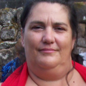 Photo de profil de Sylvia Thomas