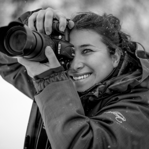 Photo de profil de Sylvia Thomé
