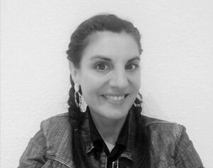 Photo de profil de Sylvia Tournerie