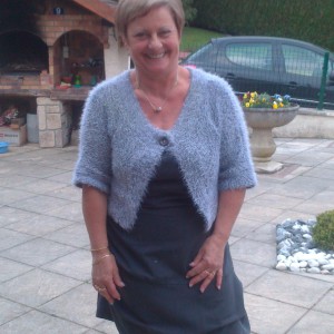 Photo de profil de Sylvia Varrin