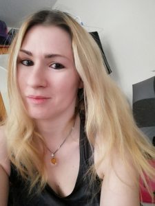 Photo de profil de Sylvia Vichy