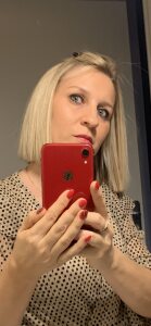 Photo de profil de Sylvia Vidal