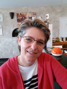 Photo de profil de Sylvia Weber