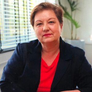 Photo de profil de Sylvia de Boer