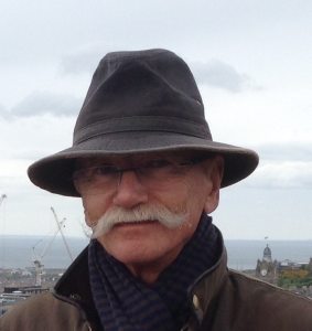 Photo de profil de Sylvian Caillibot