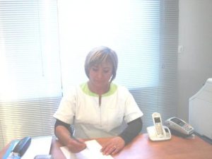 Photo de profil de Sylviana Carre