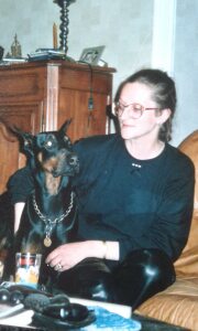 Photo de profil de Sylviane Ghislaine Habran