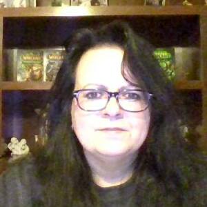 Photo de profil de Sylviane Amirouche