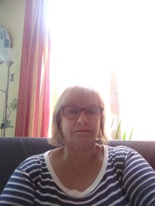 Photo de profil de Sylviane Ancelin