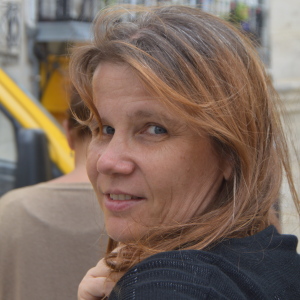 Photo de profil de Sylviane Andreini