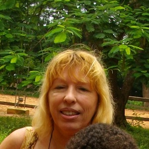 Photo de profil de Sylviane Andreoni