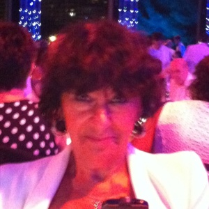 Photo de profil de Sylviane Armitano