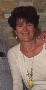Photo de profil de Sylviane Barthélemy