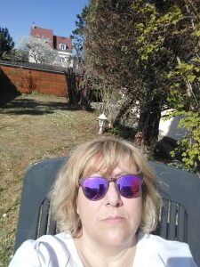 Photo de profil de Sylviane Beaunier