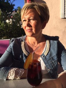 Photo de profil de Sylviane Becherini