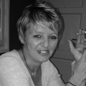 Photo de profil de Sylviane Bellenge
