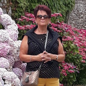 Photo de profil de Sylviane Bertrand