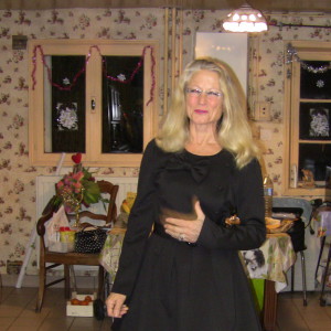 Photo de profil de Sylviane Biblocque
