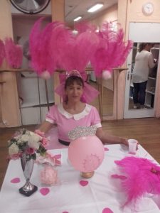 Photo de profil de Sylviane Bosc