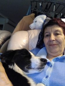 Photo de profil de Sylviane Boursier