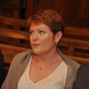 Photo de profil de Sylviane Bovin