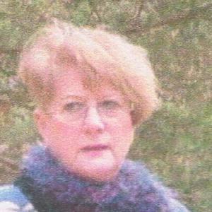 Photo de profil de Sylviane Brault