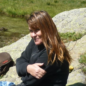 Photo de profil de Sylviane Bruncler
