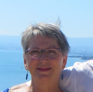 Photo de profil de Sylviane Bruneau