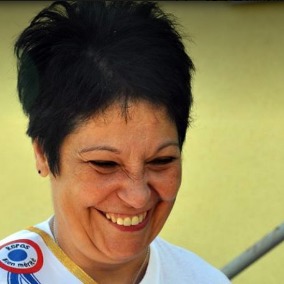 Photo de profil de Sylviane Buffon