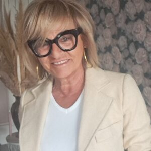 Photo de profil de Sylviane Burdelski