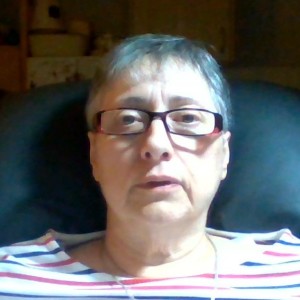 Photo de profil de Sylviane Cayrol