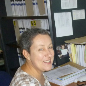 Photo de profil de Sylviane Chartrain-Boby