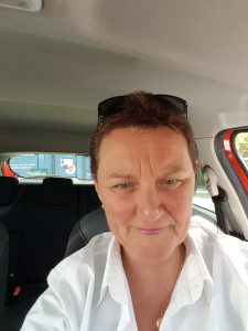 Photo de profil de Sylviane Cheneau