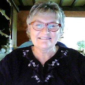 Photo de profil de Sylviane Cogery