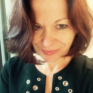 Photo de profil de Sylviane Colombel