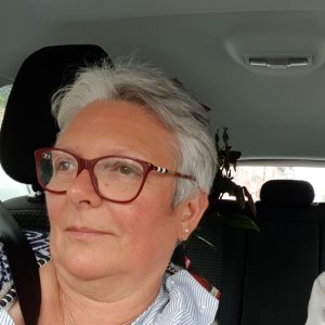Photo de profil de Sylviane Constantin