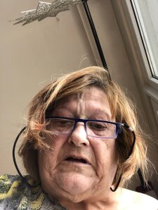 Photo de profil de Sylviane Constantin