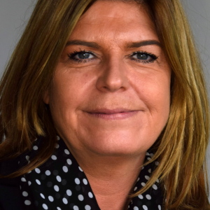 Photo de profil de Sylviane Corel