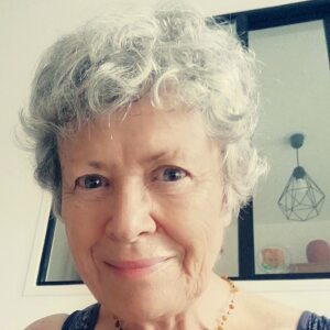 Photo de profil de Sylviane Coudre