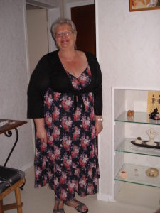 Photo de profil de Sylviane Da Silva
