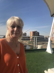 Photo de profil de Sylviane Dahman