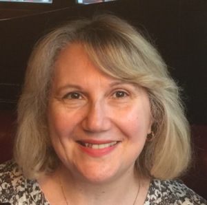 Photo de profil de Sylviane Danielou