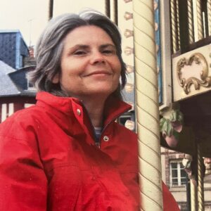 Photo de profil de Sylviane Debanne