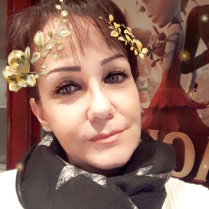 Photo de profil de Sylviane Dequeant