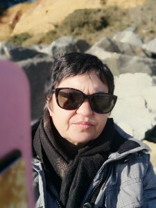 Photo de profil de Sylviane Desterbecq