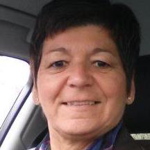 Photo de profil de Sylviane Detreille