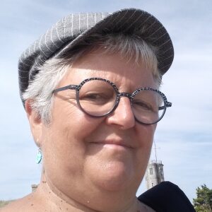 Photo de profil de Sylviane Dezetter