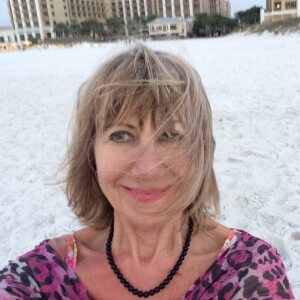 Photo de profil de Sylviane Dineaux