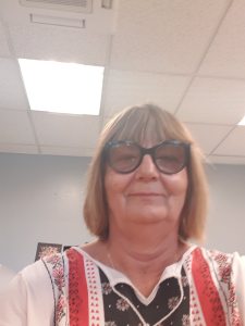 Photo de profil de Sylviane Donval