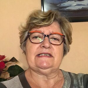 Photo de profil de Sylviane Dourzal